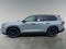 2026 Toyota Grand Highlander Hybrid Nightshade Edition