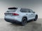 2026 Toyota Grand Highlander Hybrid Nightshade Edition