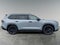 2026 Toyota Grand Highlander Hybrid Nightshade Edition