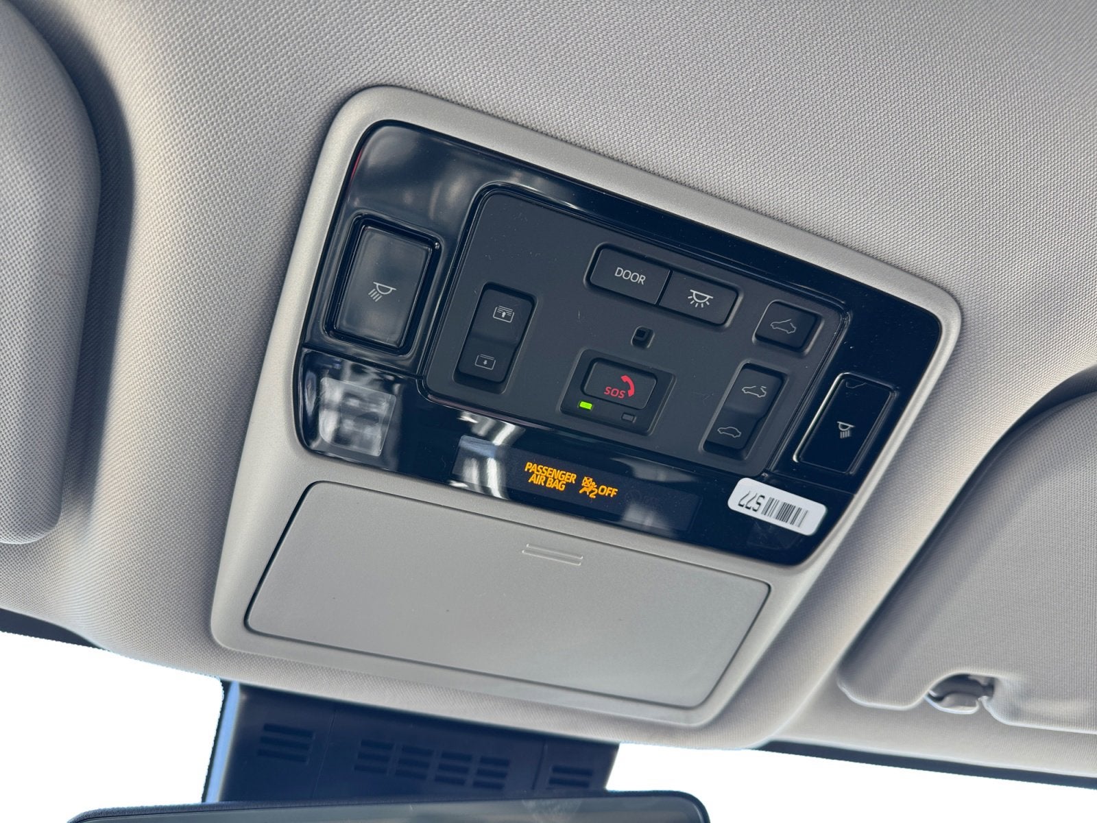 2026 Toyota Grand Highlander Hybrid Hybrid XLE