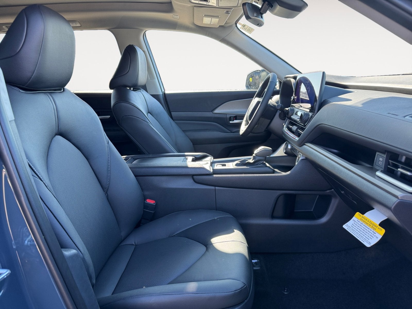 2026 Toyota Grand Highlander Hybrid Hybrid XLE