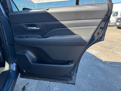 2026 Toyota Grand Highlander Hybrid Hybrid XLE