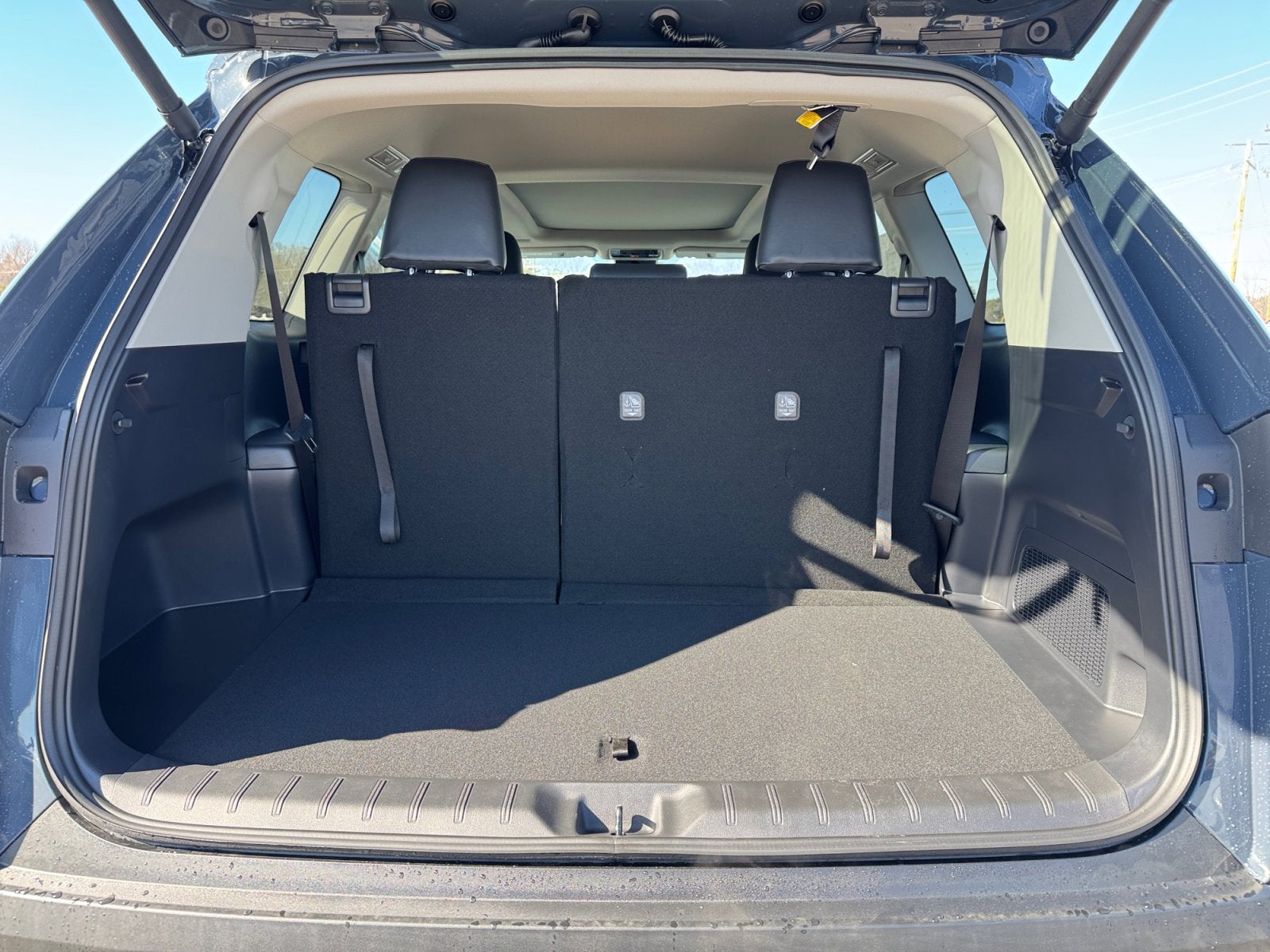 2026 Toyota Grand Highlander Hybrid Hybrid XLE