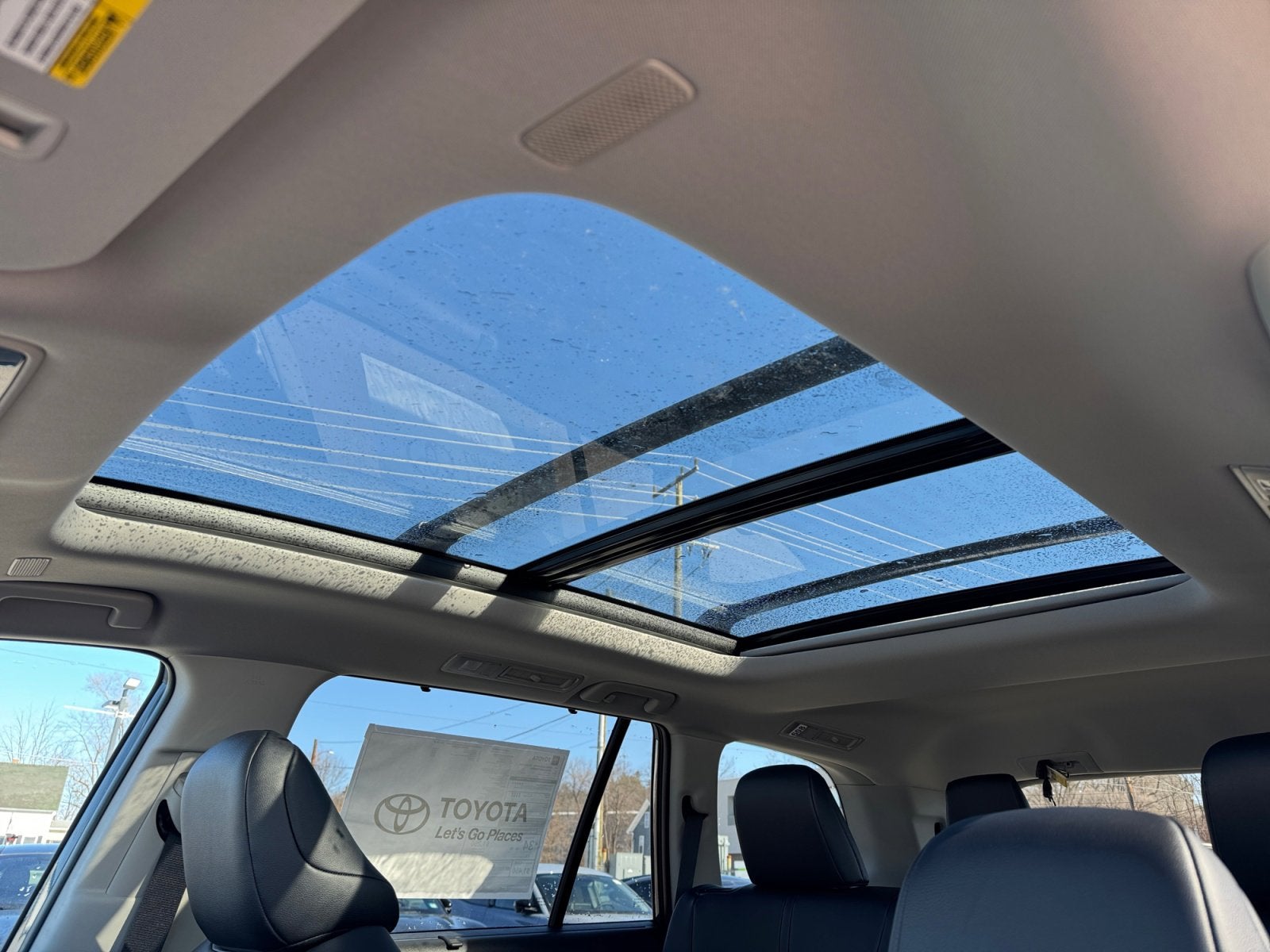 2026 Toyota Grand Highlander Hybrid Hybrid XLE