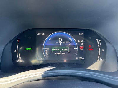 2026 Toyota Grand Highlander Hybrid Hybrid XLE