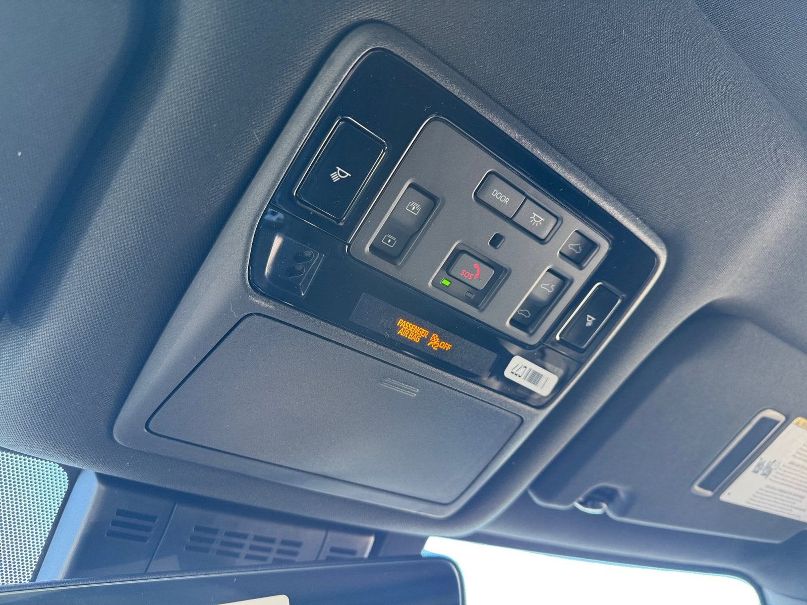 2026 Toyota Grand Highlander Hybrid Nightshade Edition