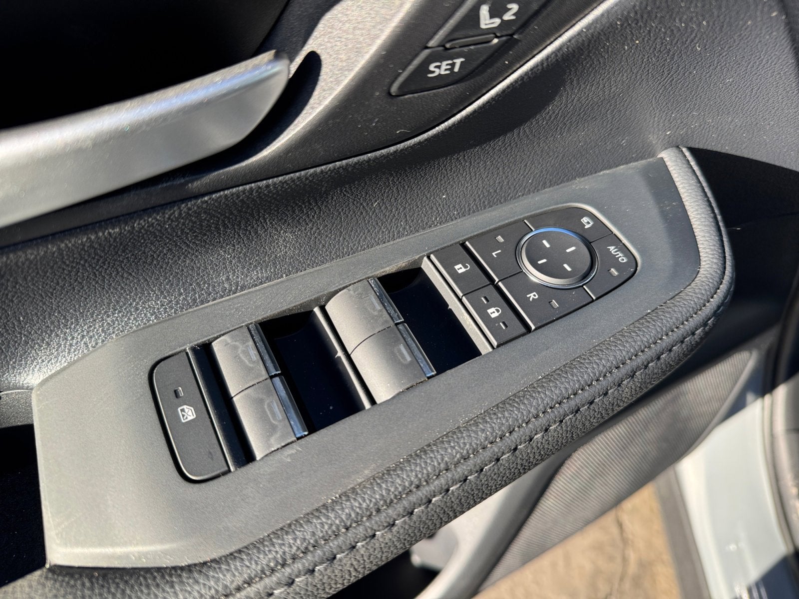 2026 Toyota Grand Highlander Hybrid Nightshade Edition