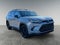 2026 Toyota Grand Highlander Hybrid Nightshade Edition
