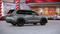 2026 Toyota Grand Highlander Hybrid Hybrid Nightshade