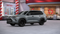 2026 Toyota Grand Highlander Hybrid Hybrid Nightshade