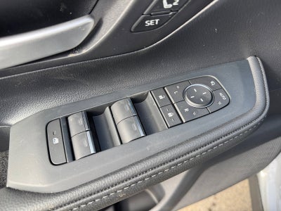 2026 Toyota Grand Highlander Hybrid Nightshade Edition