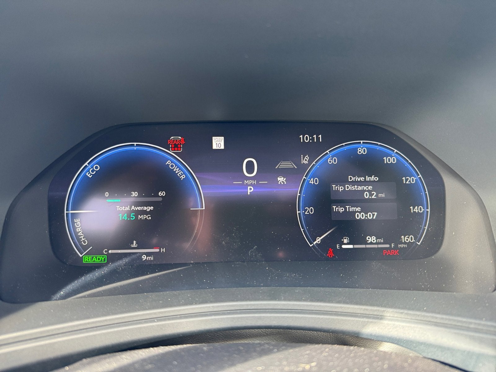 2026 Toyota Grand Highlander Hybrid Nightshade Edition