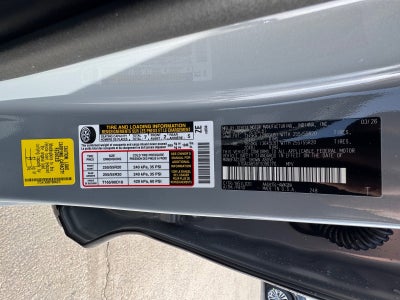 2026 Toyota Grand Highlander Hybrid Nightshade Edition