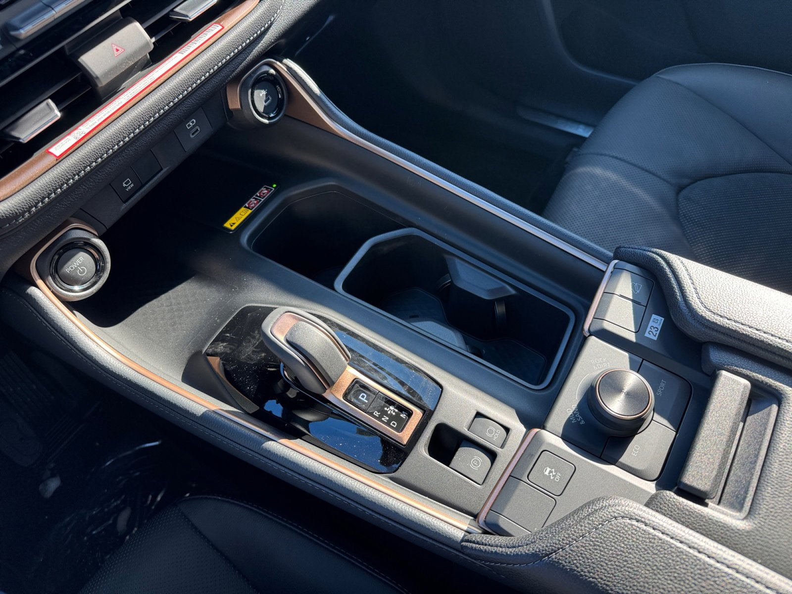 2026 Toyota Grand Highlander Hybrid Hybrid MAX Limited