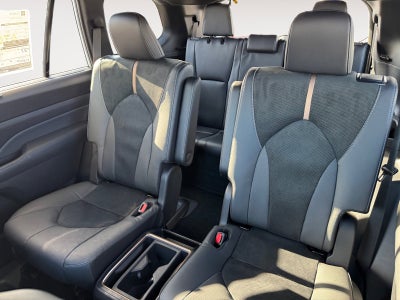 2026 Toyota Grand Highlander Hybrid Hybrid MAX Limited