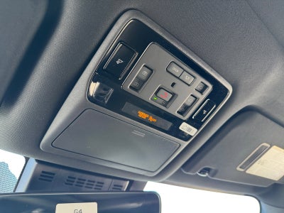 2026 Toyota Grand Highlander Hybrid Hybrid MAX Limited