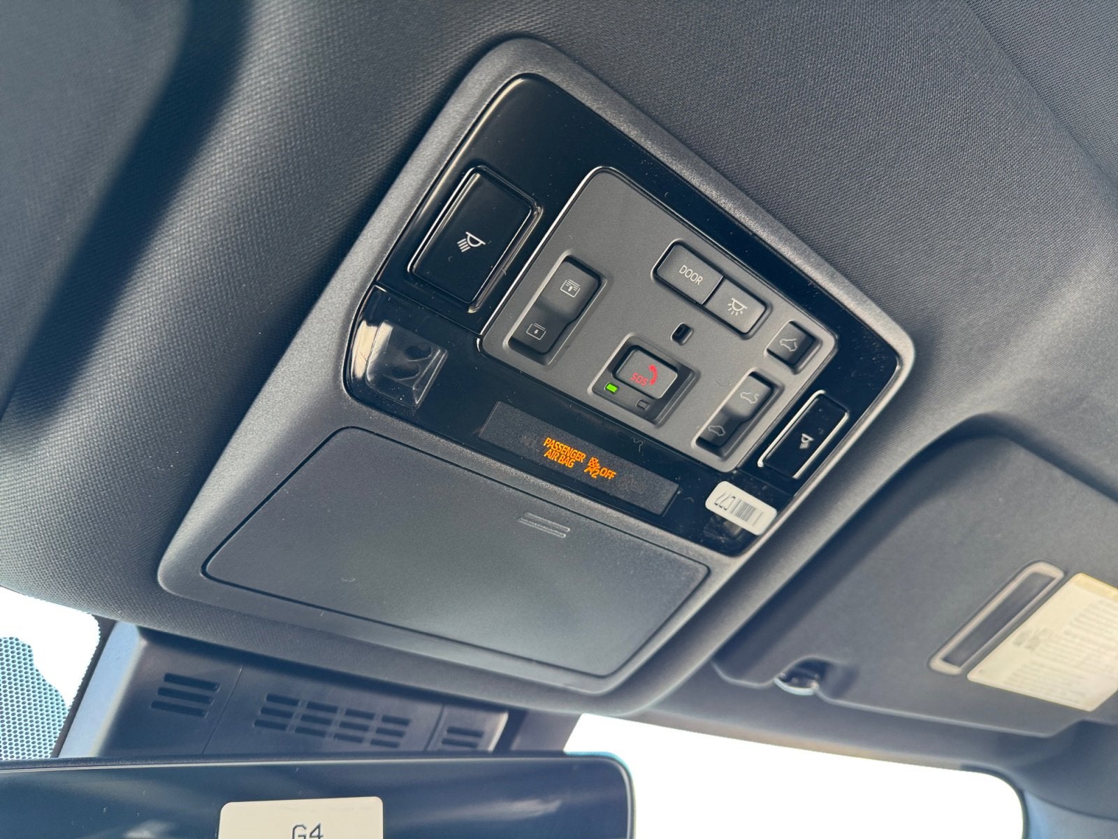 2026 Toyota Grand Highlander Hybrid Hybrid MAX Limited