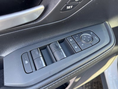 2026 Toyota Grand Highlander Hybrid Hybrid MAX Limited