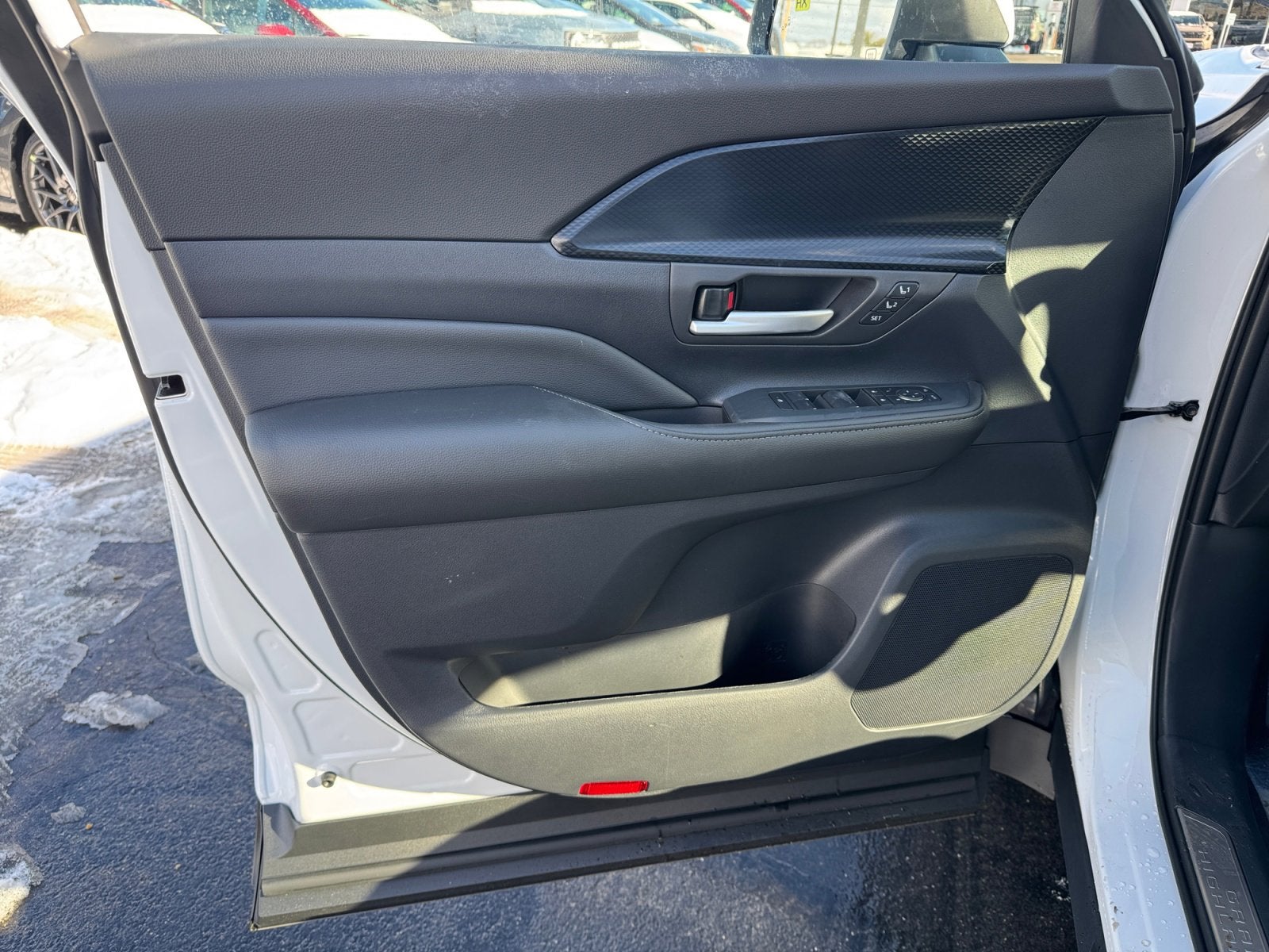 2026 Toyota Grand Highlander Hybrid Hybrid MAX Limited