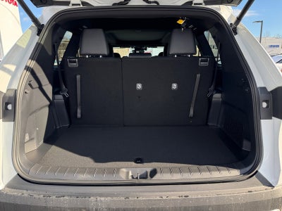 2026 Toyota Grand Highlander Hybrid Hybrid MAX Limited