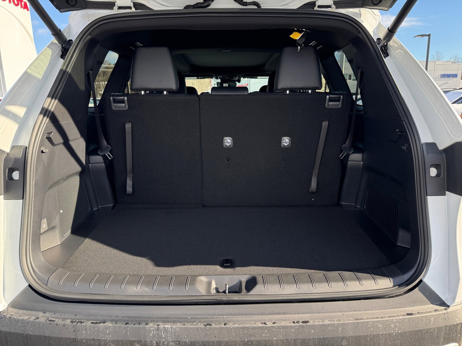 2026 Toyota Grand Highlander Hybrid Hybrid MAX Limited