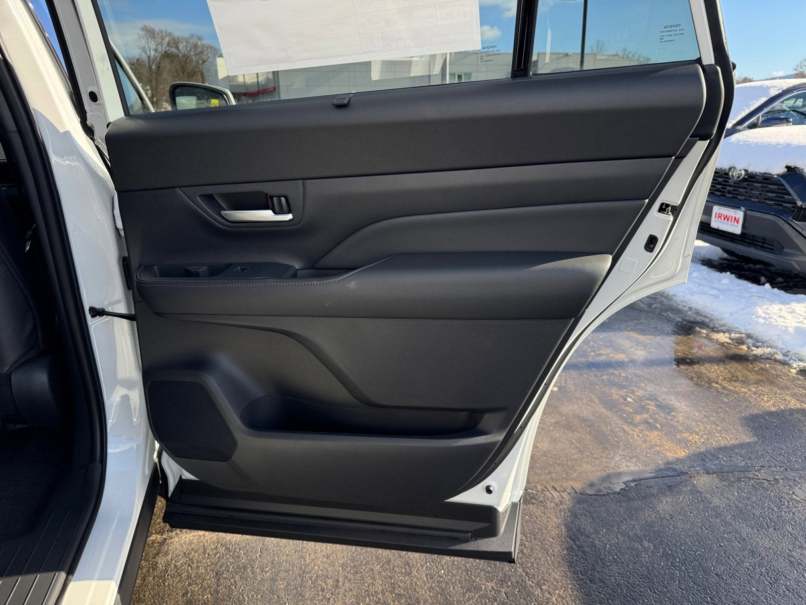 2026 Toyota Grand Highlander Hybrid Hybrid MAX Limited