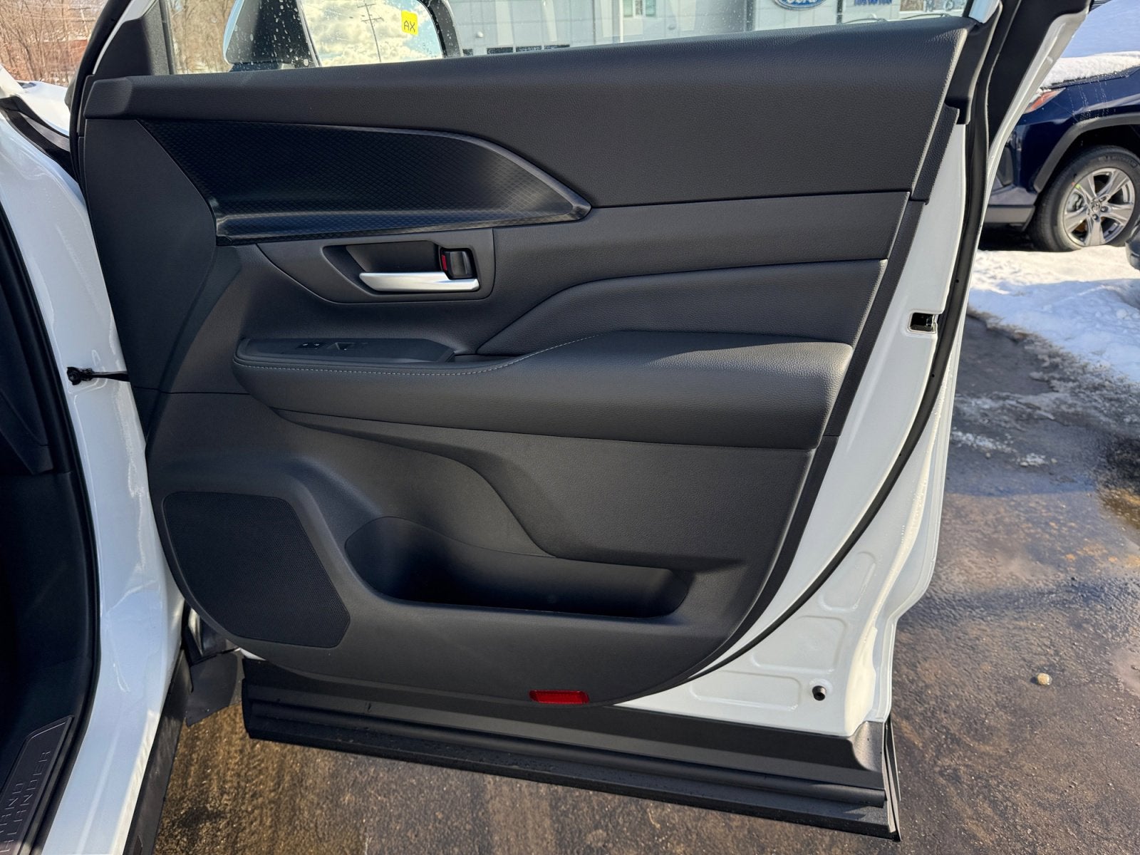 2026 Toyota Grand Highlander Hybrid Hybrid MAX Limited