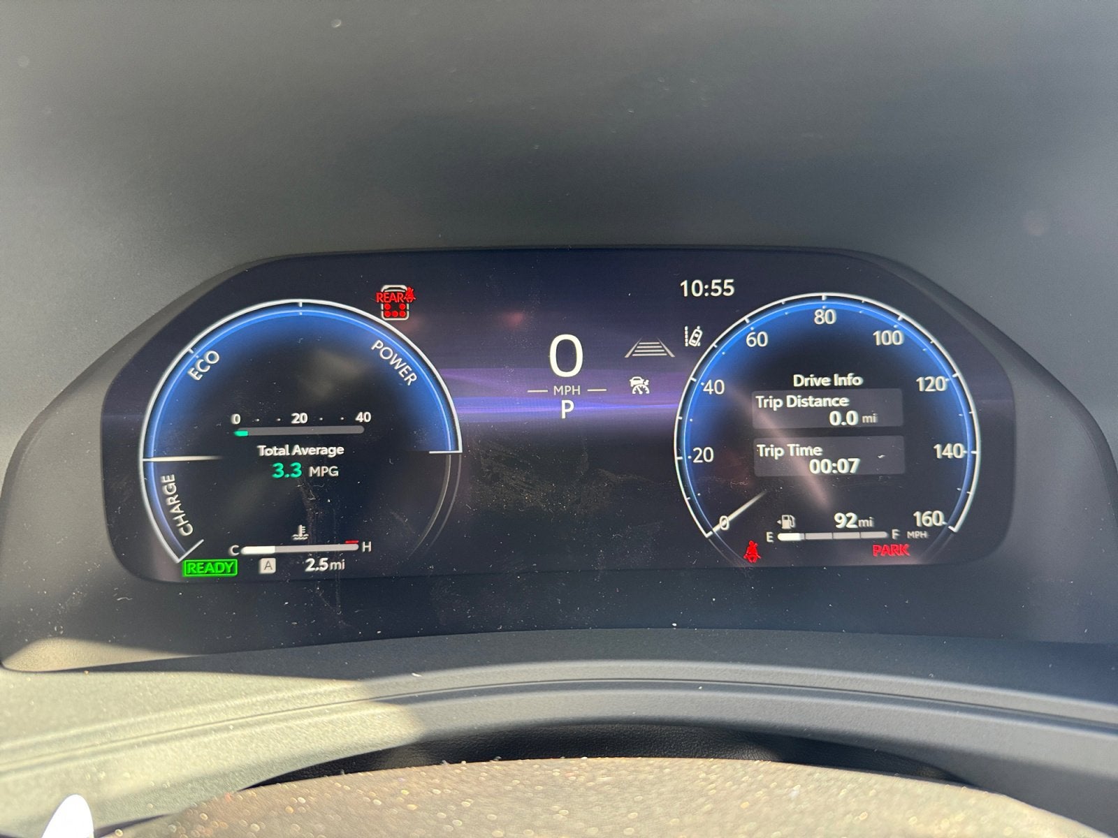 2026 Toyota Grand Highlander Hybrid Hybrid MAX Limited