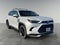 2026 Toyota Grand Highlander Hybrid Hybrid MAX Limited