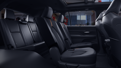 2026 Toyota Grand Highlander Hybrid Hybrid MAX Limited