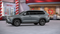 2026 Toyota Grand Highlander Hybrid Hybrid MAX Limited