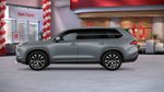2026 Toyota Grand Highlander Hybrid Hybrid MAX Limited