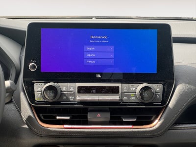 2026 Toyota Grand Highlander Hybrid Hybrid MAX Limited