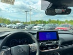 2026 Toyota Grand Highlander Hybrid Hybrid MAX Limited