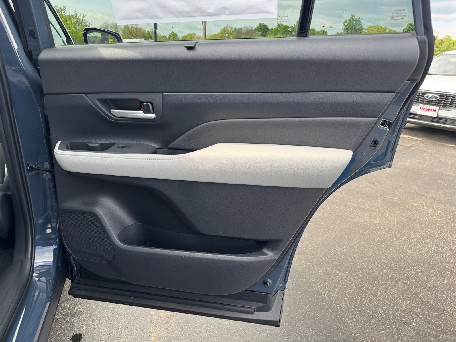 2026 Toyota Grand Highlander Hybrid Hybrid MAX Limited