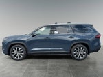2026 Toyota Grand Highlander Hybrid Hybrid MAX Limited
