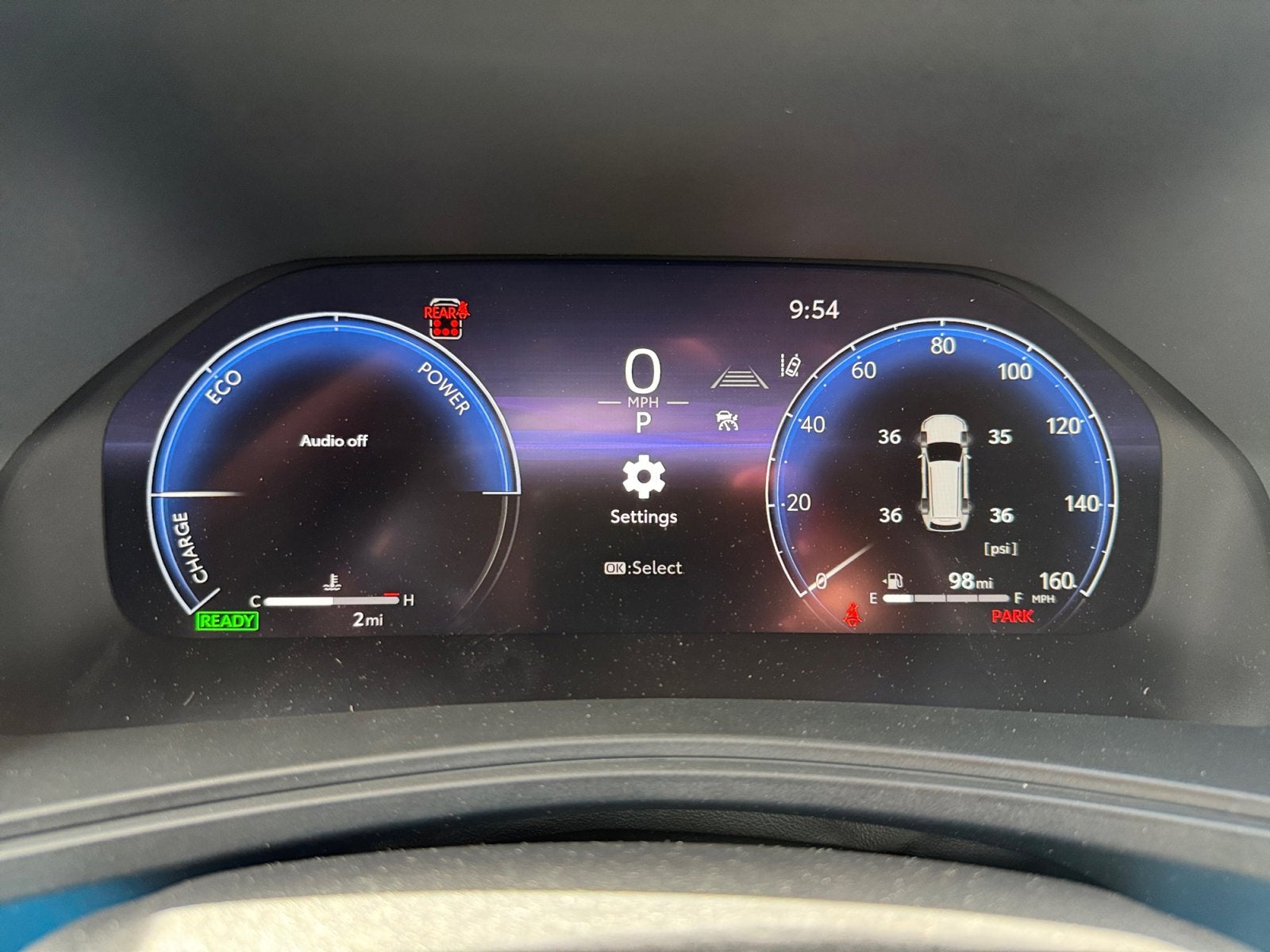 2026 Toyota Grand Highlander Hybrid Hybrid MAX Limited