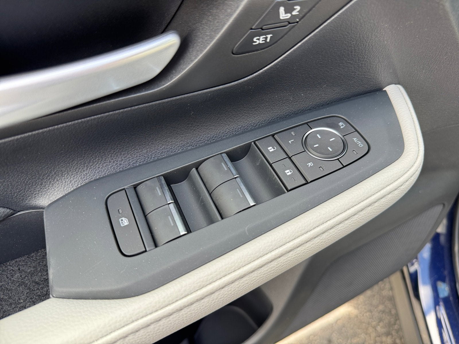 2026 Toyota Grand Highlander Hybrid MAX Limited
