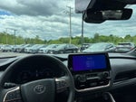 2026 Toyota Grand Highlander Hybrid MAX Limited