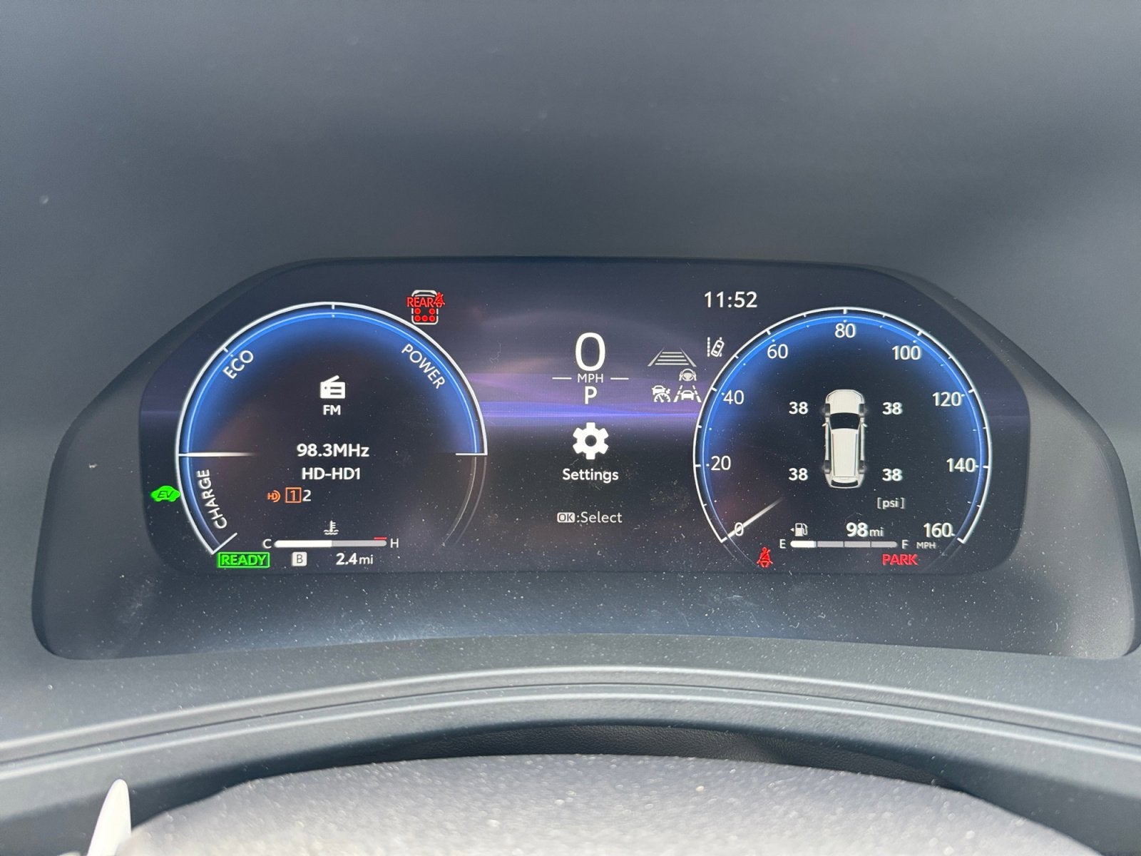 2026 Toyota Grand Highlander Hybrid MAX Limited