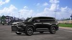 2026 Toyota Grand Highlander Hybrid Hybrid MAX Limited
