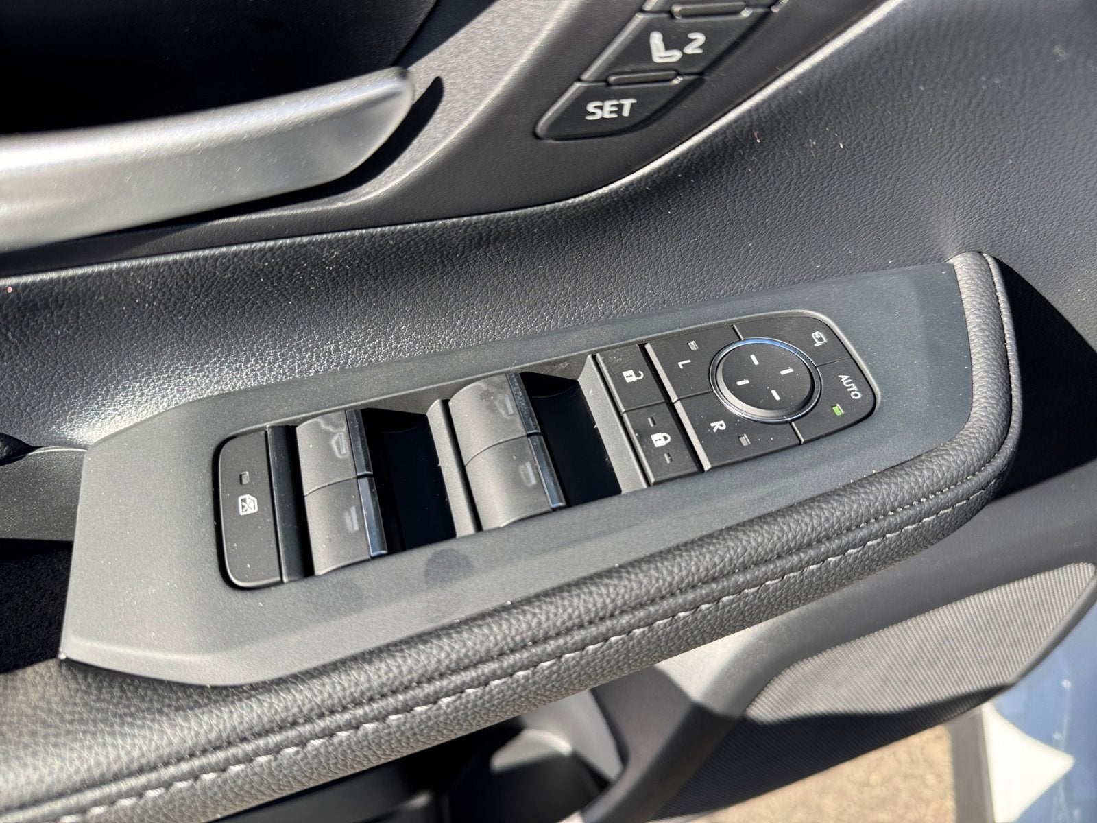 2026 Toyota Grand Highlander Hybrid MAX Limited