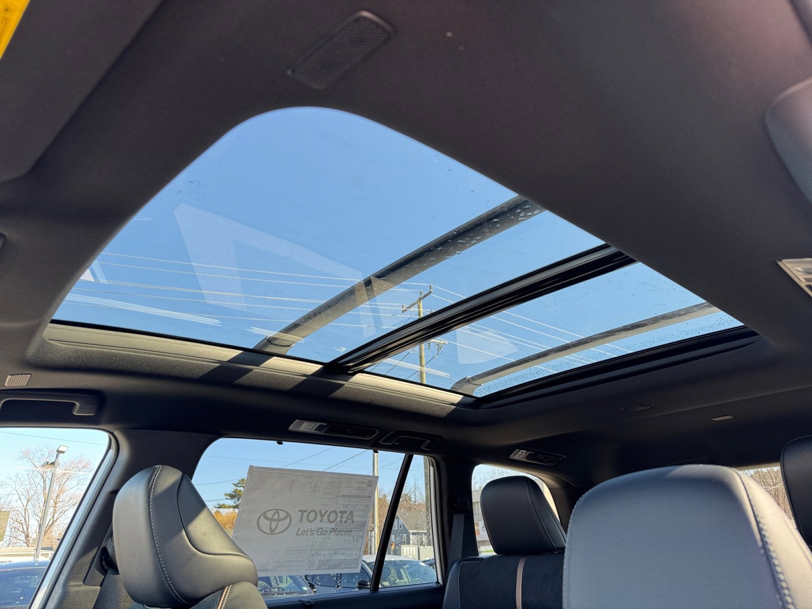 2026 Toyota Grand Highlander Hybrid MAX Limited