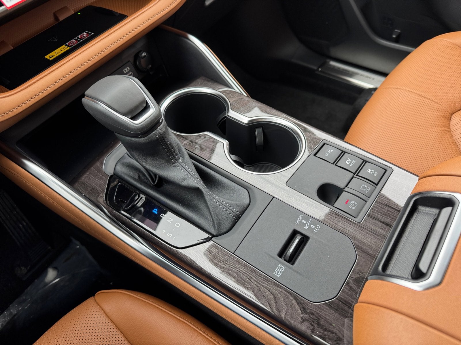 2026 Toyota Highlander Hybrid Hybrid Platinum