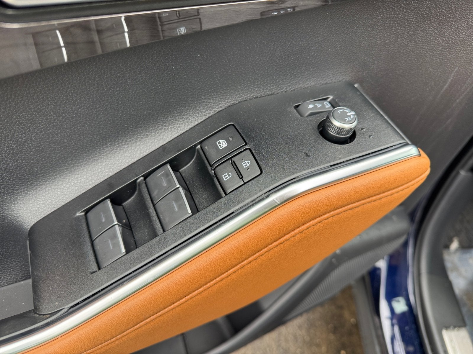 2026 Toyota Highlander Hybrid Hybrid Platinum