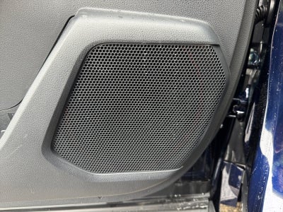 2026 Toyota Highlander Hybrid Hybrid Platinum