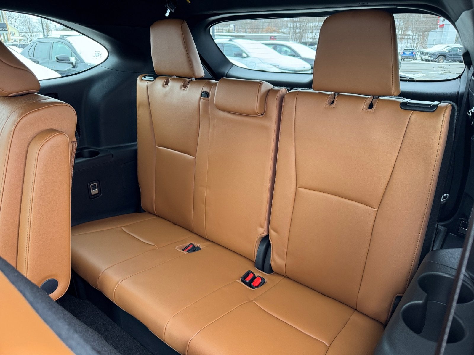 2026 Toyota Highlander Hybrid Hybrid Platinum