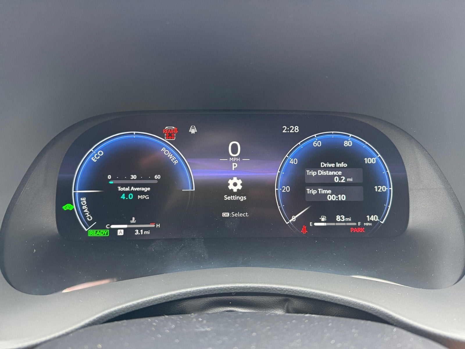 2026 Toyota Highlander Hybrid Hybrid Platinum