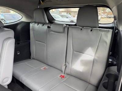 2026 Toyota Highlander Hybrid Hybrid Platinum