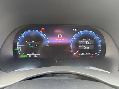 2026 Toyota Highlander Hybrid Hybrid Platinum